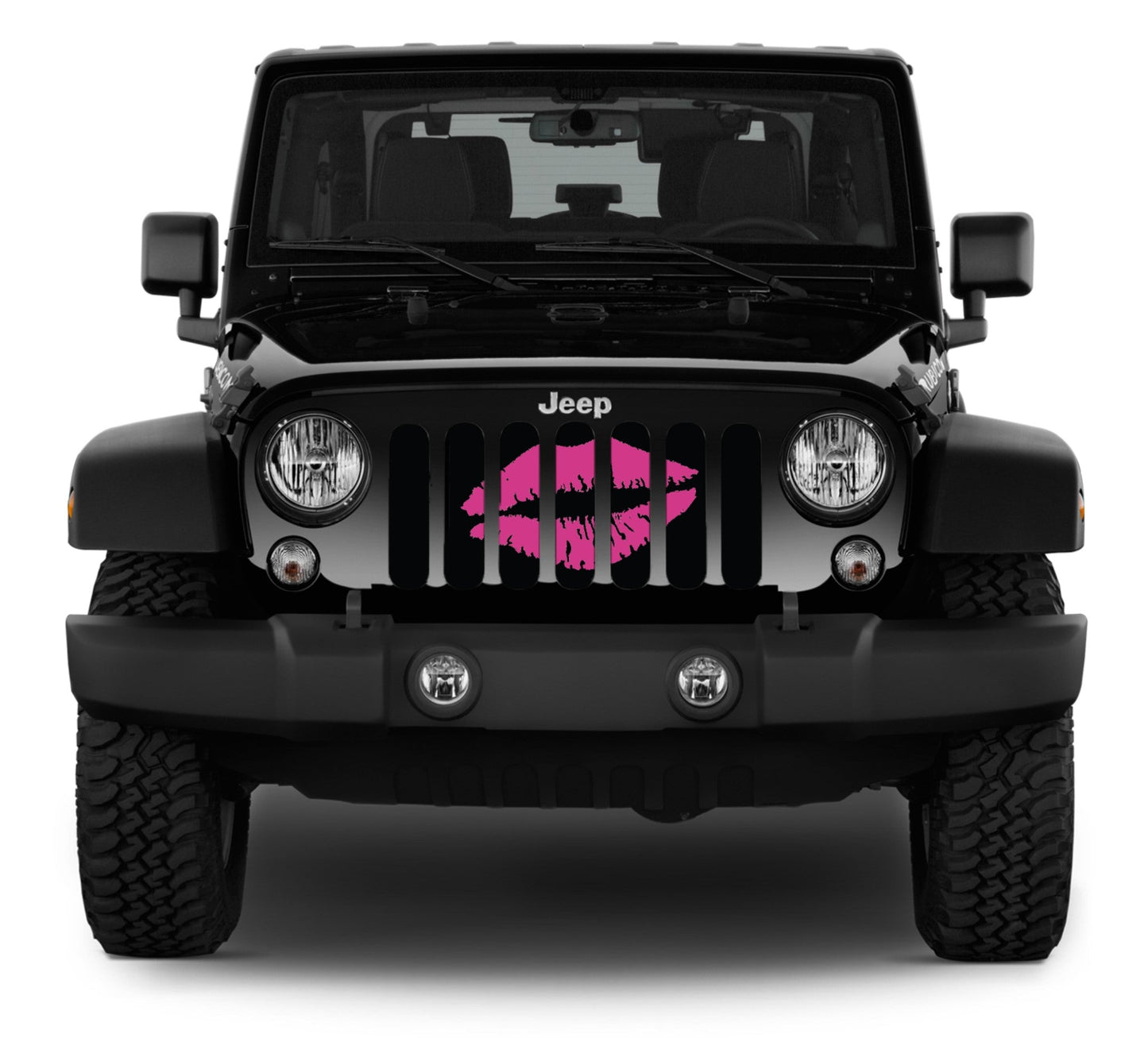 Kiss Grille Insert