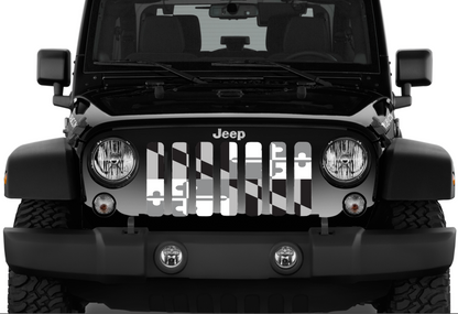 Maryland Tactical Grille Insert