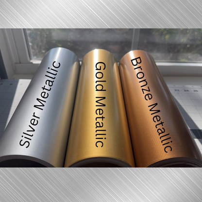 Custom Windshield Banner - You Customize It!