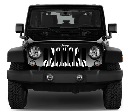 Monster Teeth Grille Insert