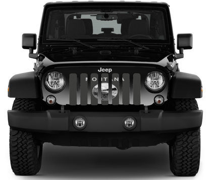Montana Tactical State Flag Grille Insert