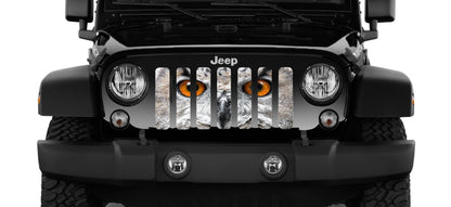 Night Owl Grille Insert