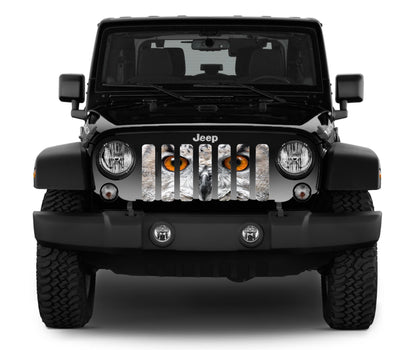 Night Owl Grille Insert