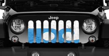 Ocean City Grille Insert