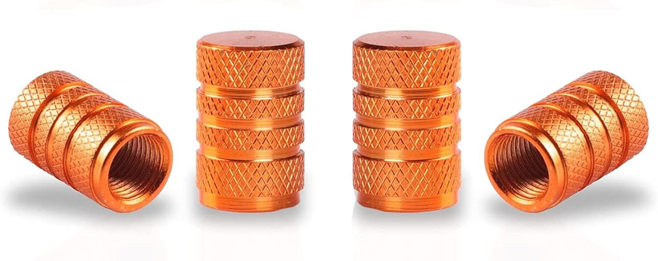 Color Valve Stem Cover