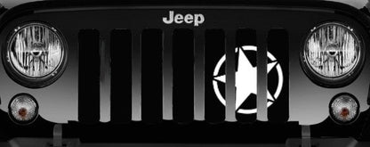 Oscar Mike Grille Insert