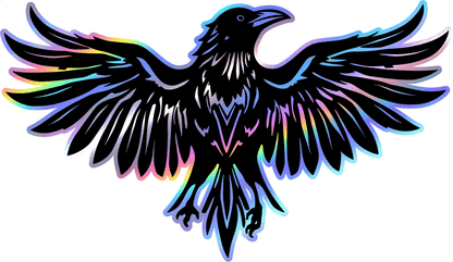 Raven Custom Order