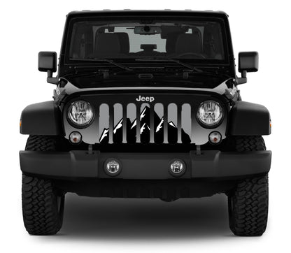 Rocky Top Grille Insert