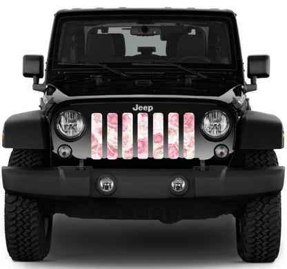 Romance Grille Insert