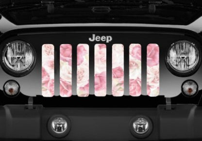 Romance Grille Insert