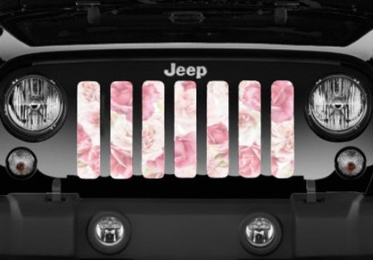 Romance Grille Insert