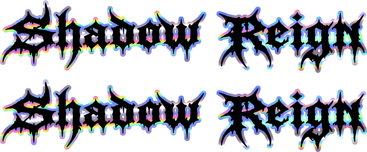 Shadow Reign