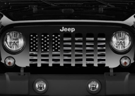 American Stealth Tactical Grille Insert