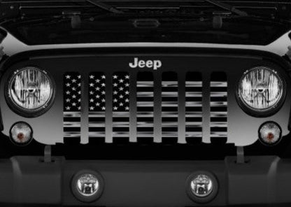 American Stealth Tactical Grille Insert