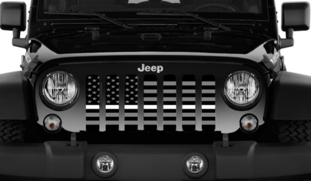 American Tactical - EMS - Grille Insert