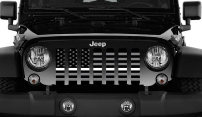 American Tactical - EMS - Grille Insert