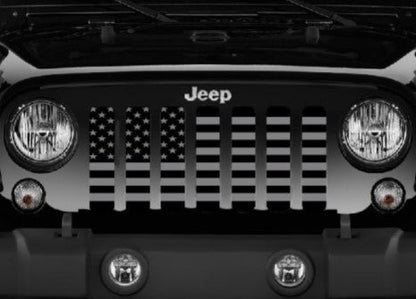 American Tactical Grille Insert
