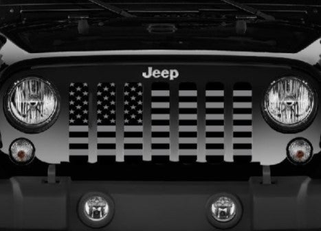 American Tactical Grille Insert