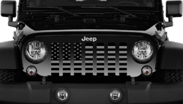 American Tactical Grille Insert