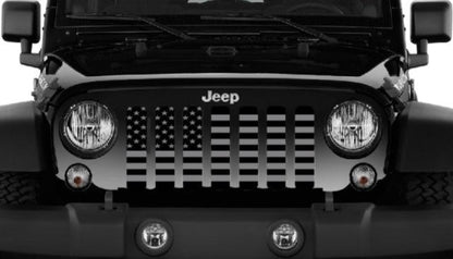 American Tactical Grille Insert