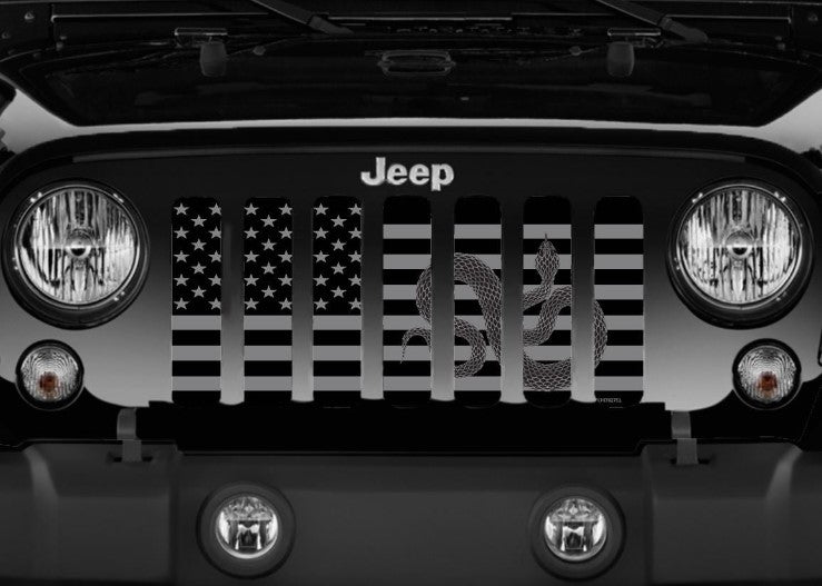 American Tactical Mamba Grille Insert