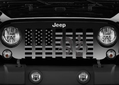 American Tactical Mamba Grille Insert