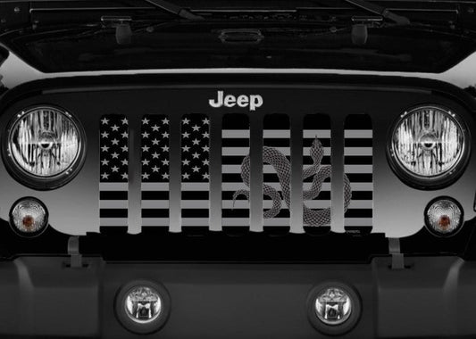 American Tactical Mamba Grille Insert