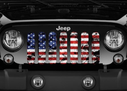 Dirty Grace Grille Insert