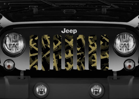 Field Of Dreams AR Grille Insert