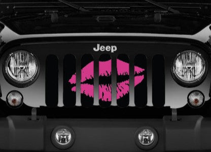 Kiss Grille Insert