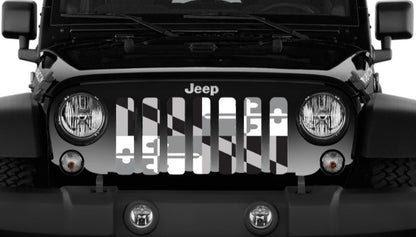 Maryland Tactical Grille Insert
