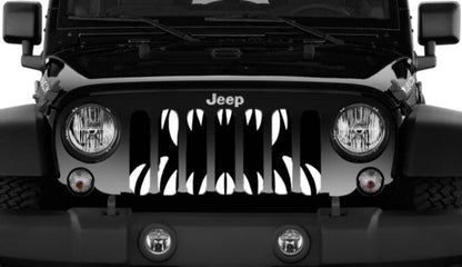 Monster Teeth Grille Insert