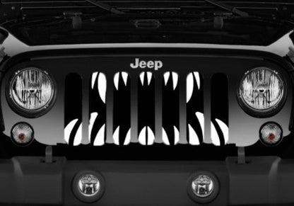 Monster Teeth Grille Insert