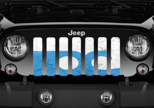 Ocean City Grille Insert