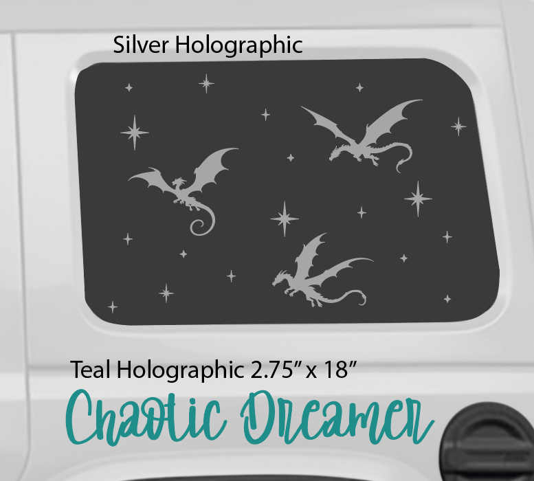 Chaotic Dreamer