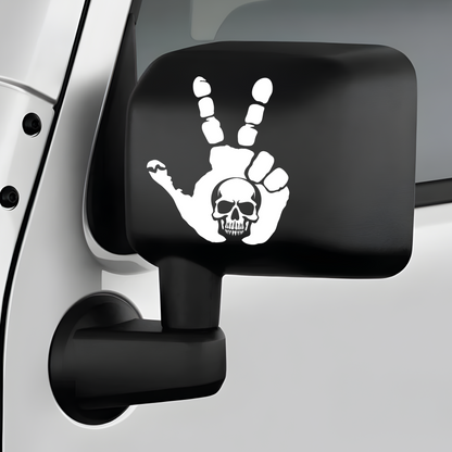 The Skull Wave
