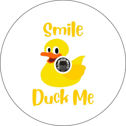 Smile Duck Me - Duck