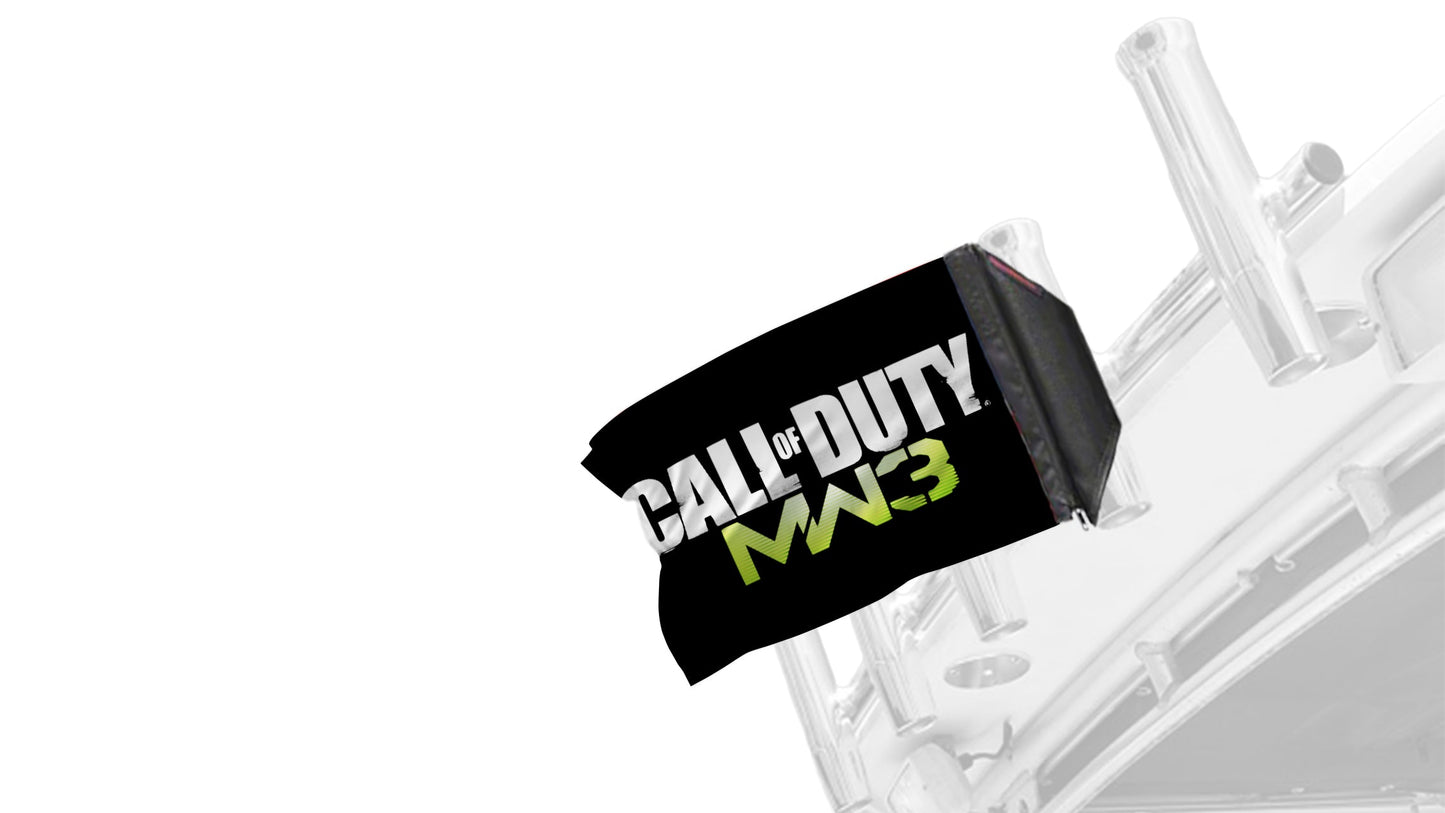 Call Of Duty 12"x18" Forever Wave Flag