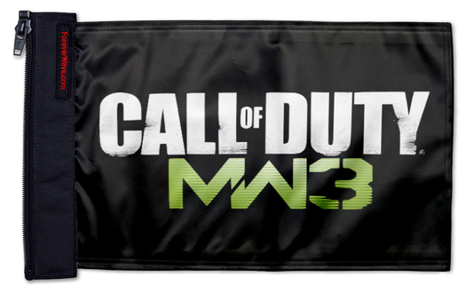 Call Of Duty 12"x18" Forever Wave Flag