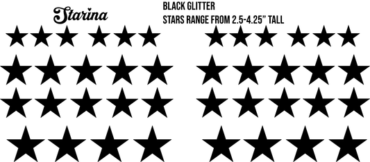 Starina and Stars