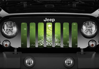 Starlight Fir Grille Insert
