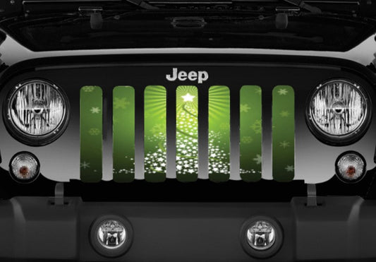 Starlight Fir Grille Insert