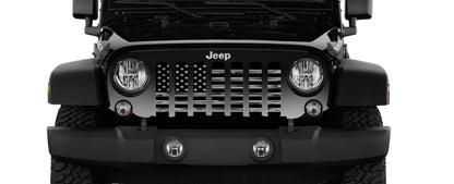 American Stealth Tactical Grille Insert