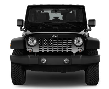 American Stealth Tactical Grille Insert