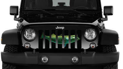 Striped Bass Grille Insert