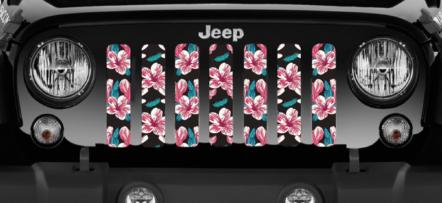 Summer Breeze Grille Insert