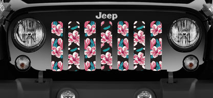 Summer Breeze Grille Insert