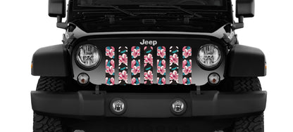 Summer Breeze Grille Insert