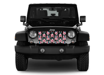 Summer Breeze Grille Insert