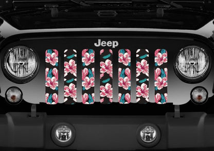 Summer Breeze Grille Insert